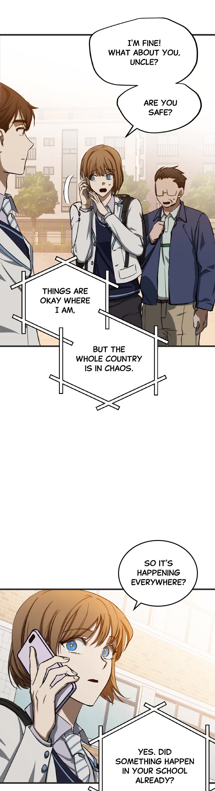 Night of Shadows chapter 13 page 14