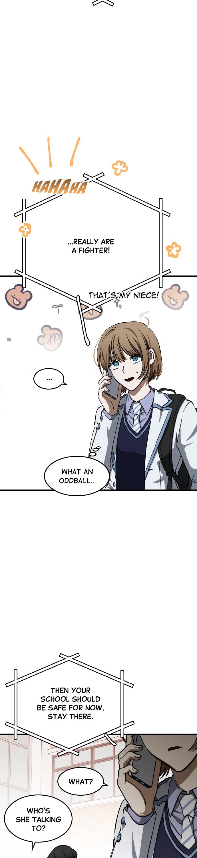 Night of Shadows chapter 13 page 16