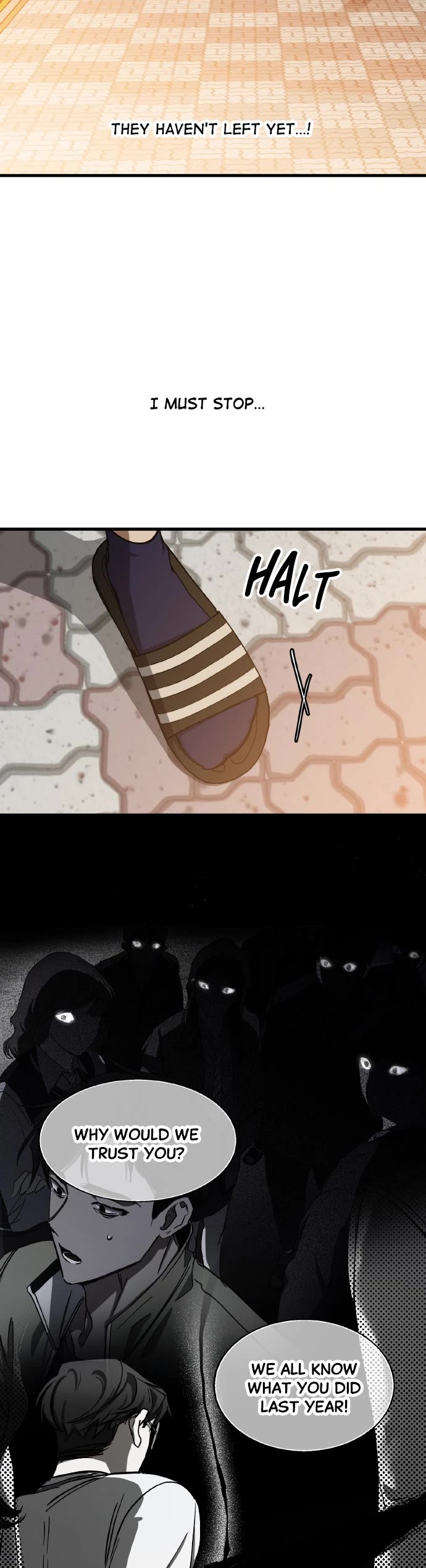 Night of Shadows chapter 13 page 19