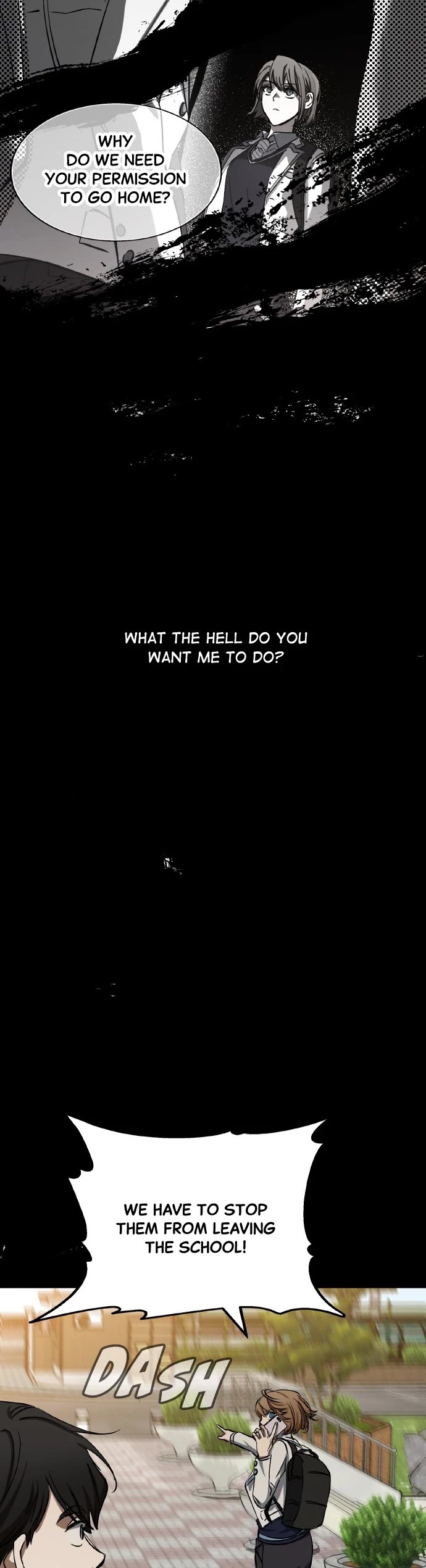 Night of Shadows chapter 13 page 20