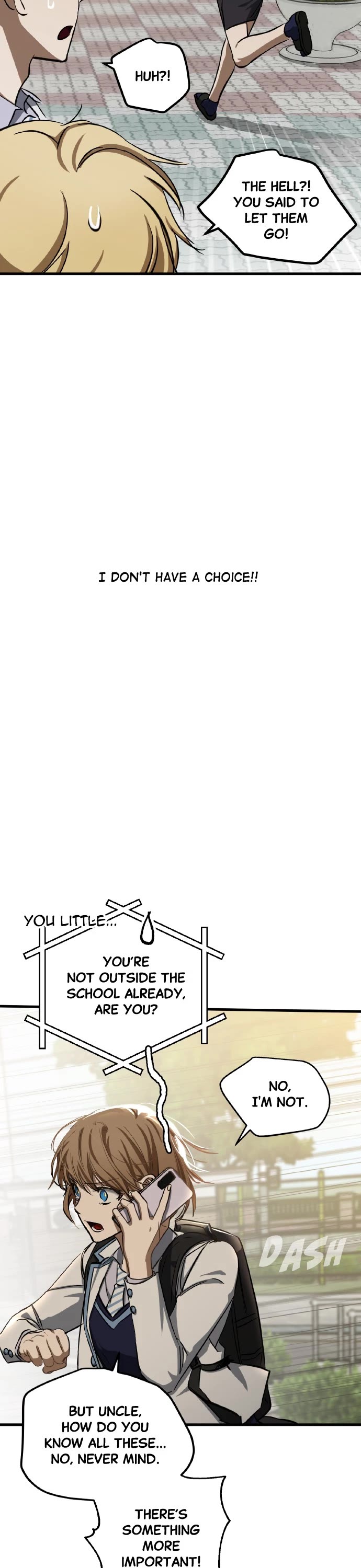 Night of Shadows chapter 13 page 21