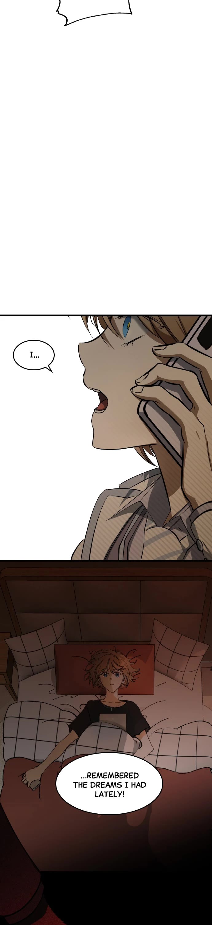 Night of Shadows chapter 13 page 22