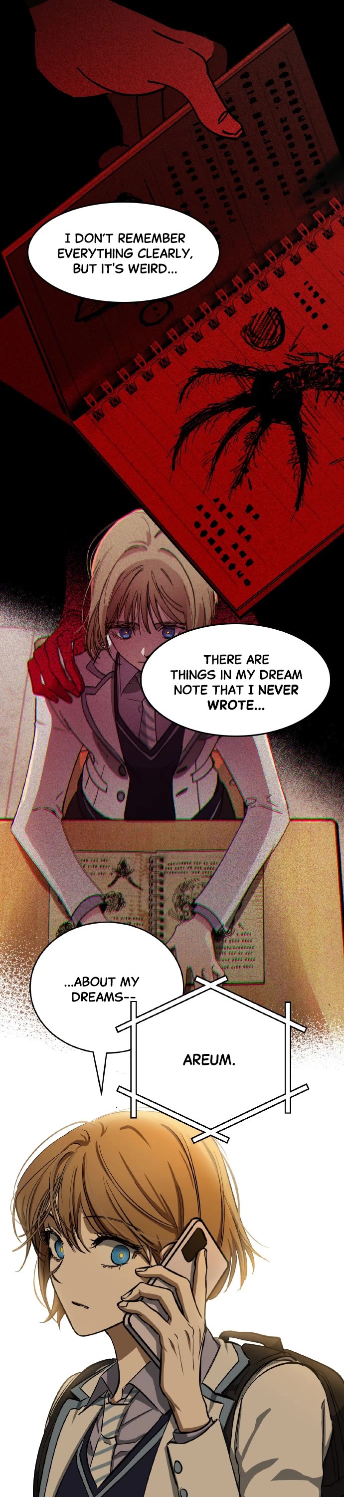 Night of Shadows chapter 13 page 23