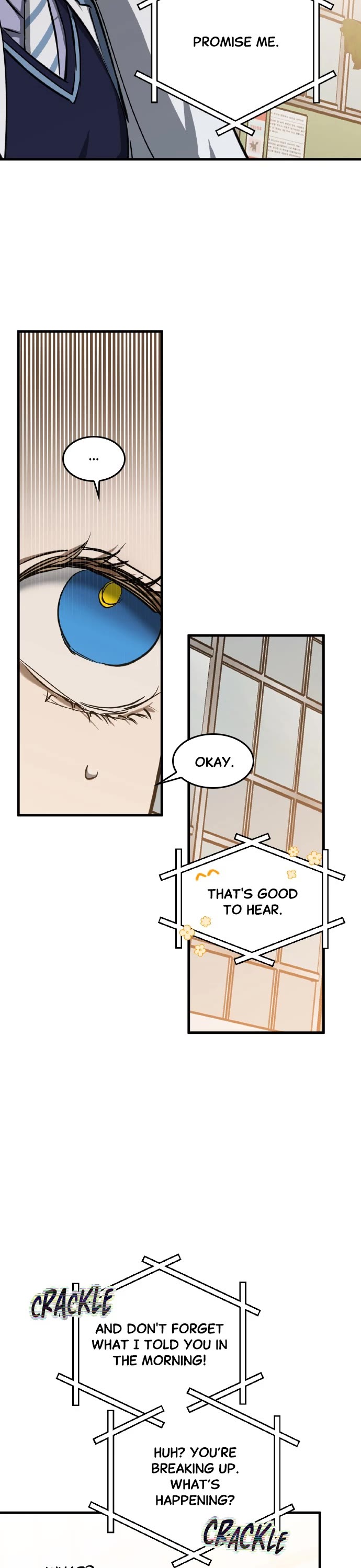 Night of Shadows chapter 13 page 27