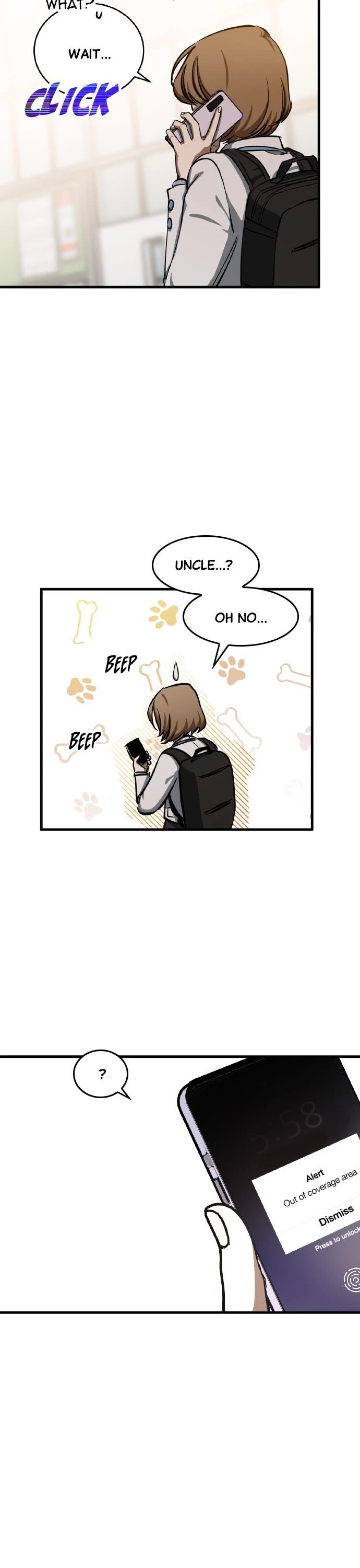 Night of Shadows chapter 13 page 28