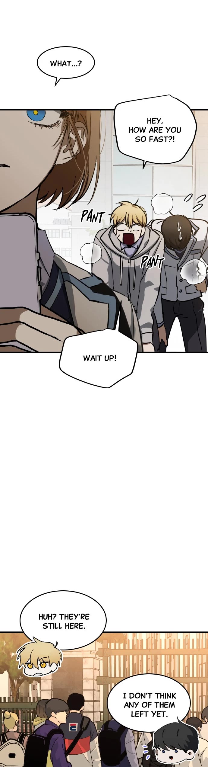 Night of Shadows chapter 13 page 29