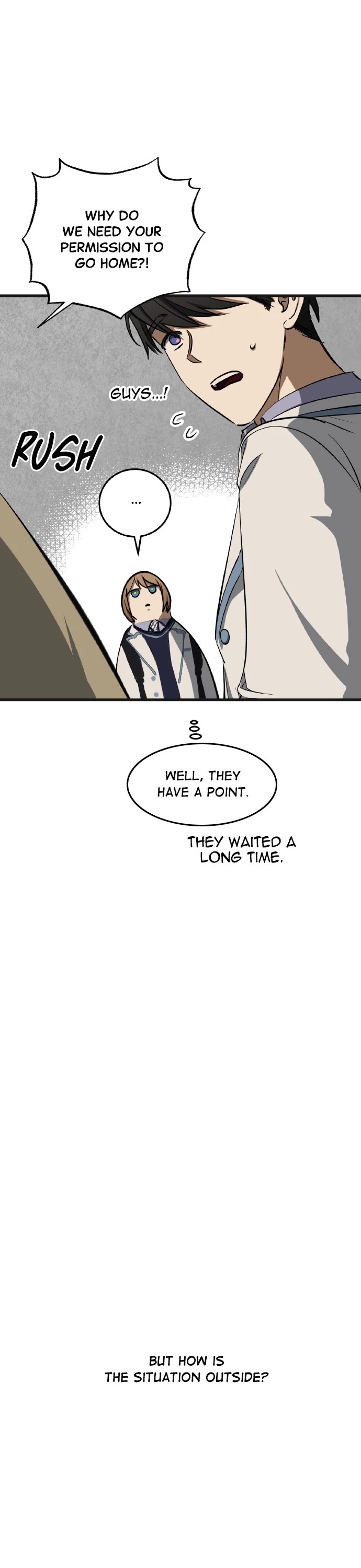 Night of Shadows chapter 13 page 3