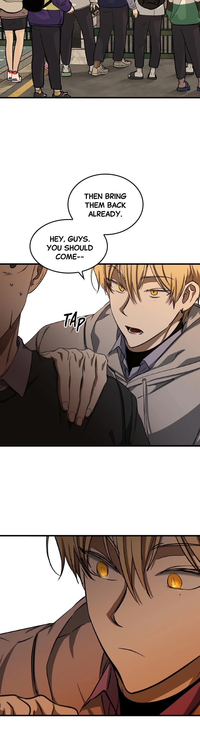 Night of Shadows chapter 13 page 30