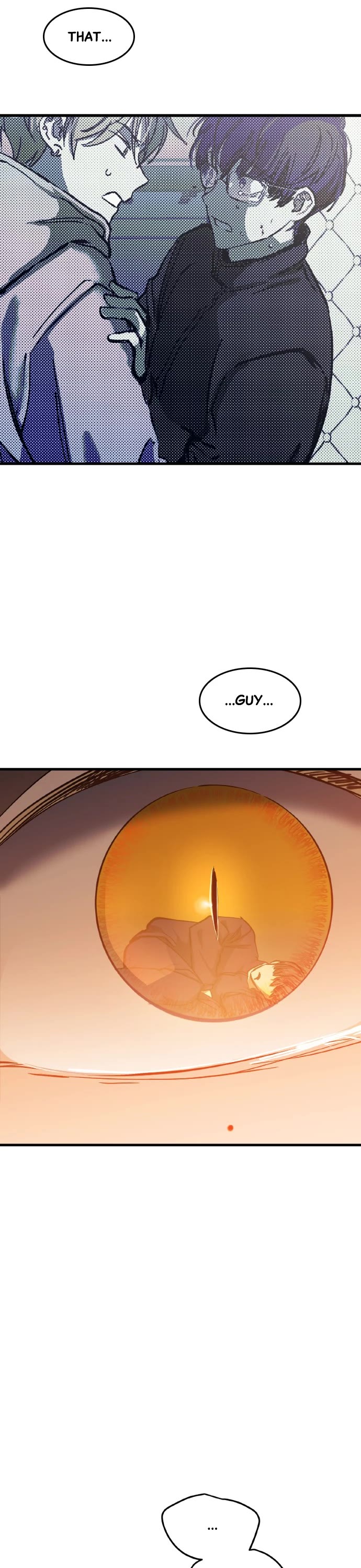 Night of Shadows chapter 13 page 32