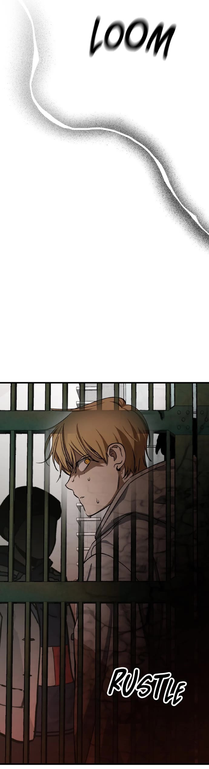 Night of Shadows chapter 13 page 40