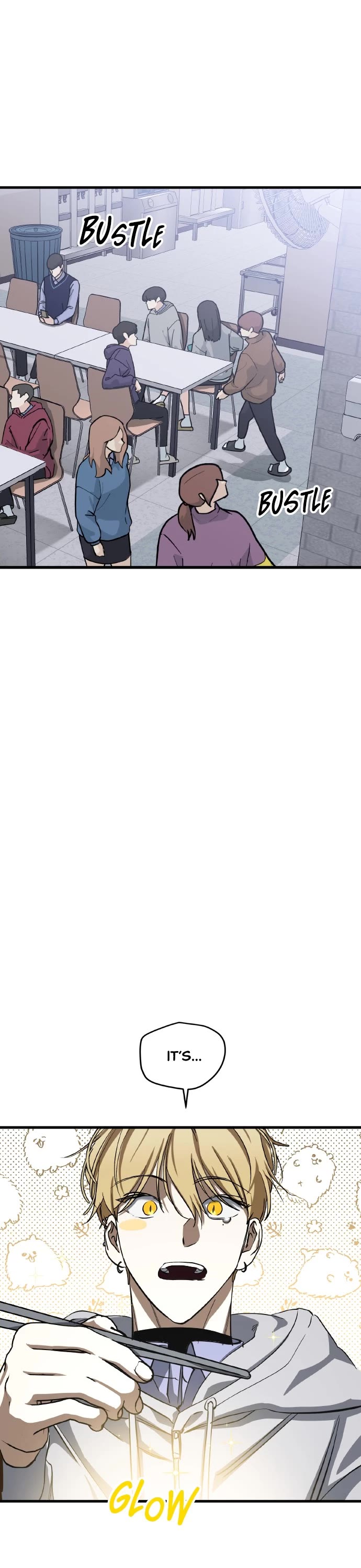 Night of Shadows chapter 14 page 1