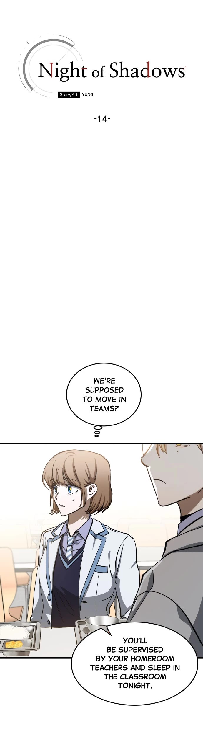 Night of Shadows chapter 14 page 14