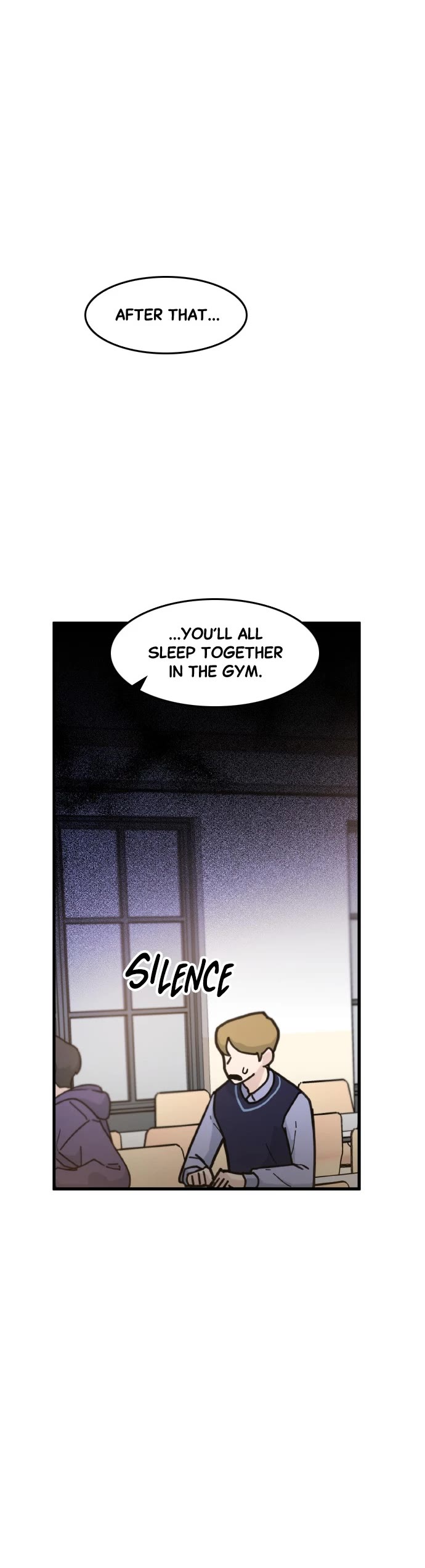 Night of Shadows chapter 14 page 15