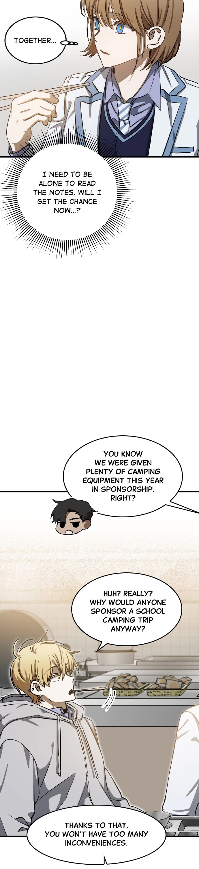 Night of Shadows chapter 14 page 17