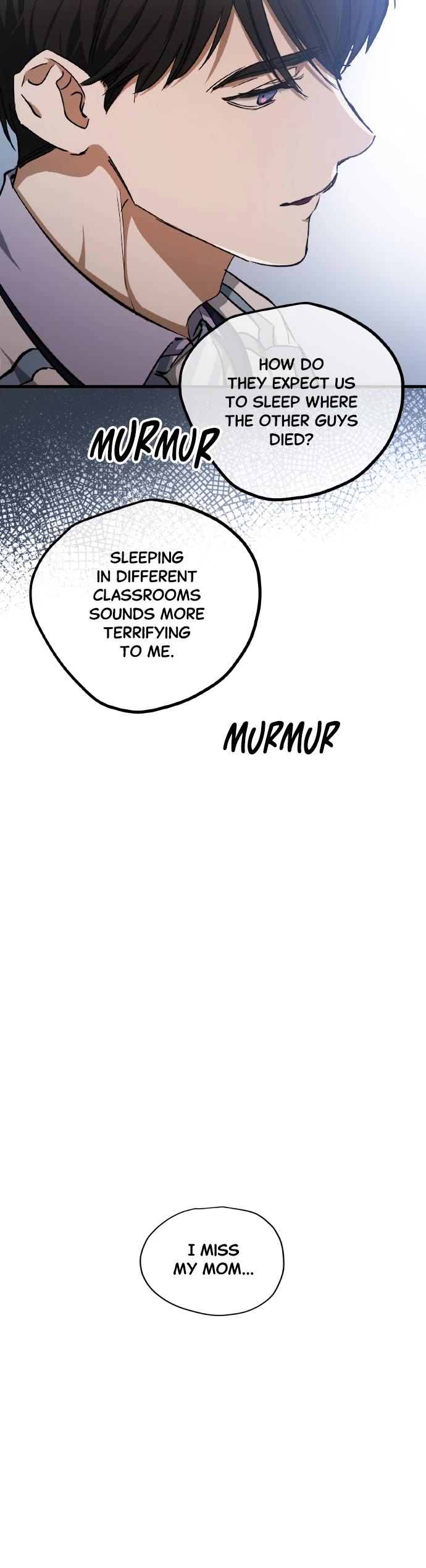 Night of Shadows chapter 14 page 19