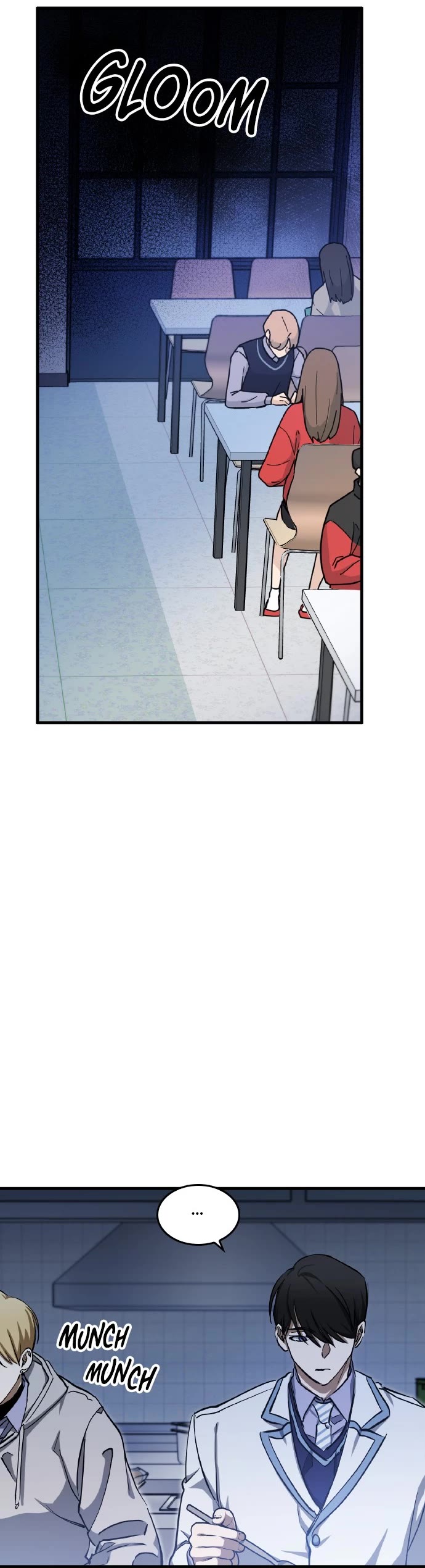 Night of Shadows chapter 14 page 20