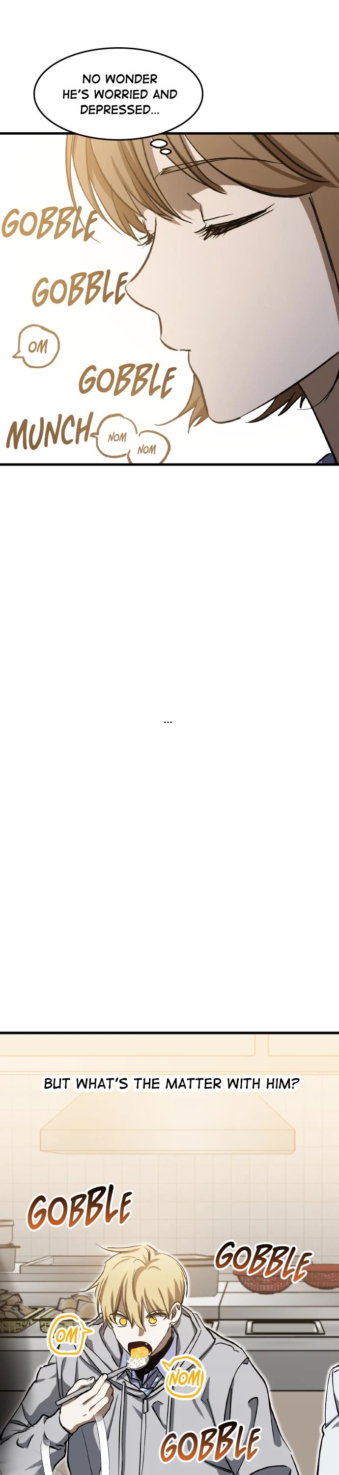 Night of Shadows chapter 14 page 22