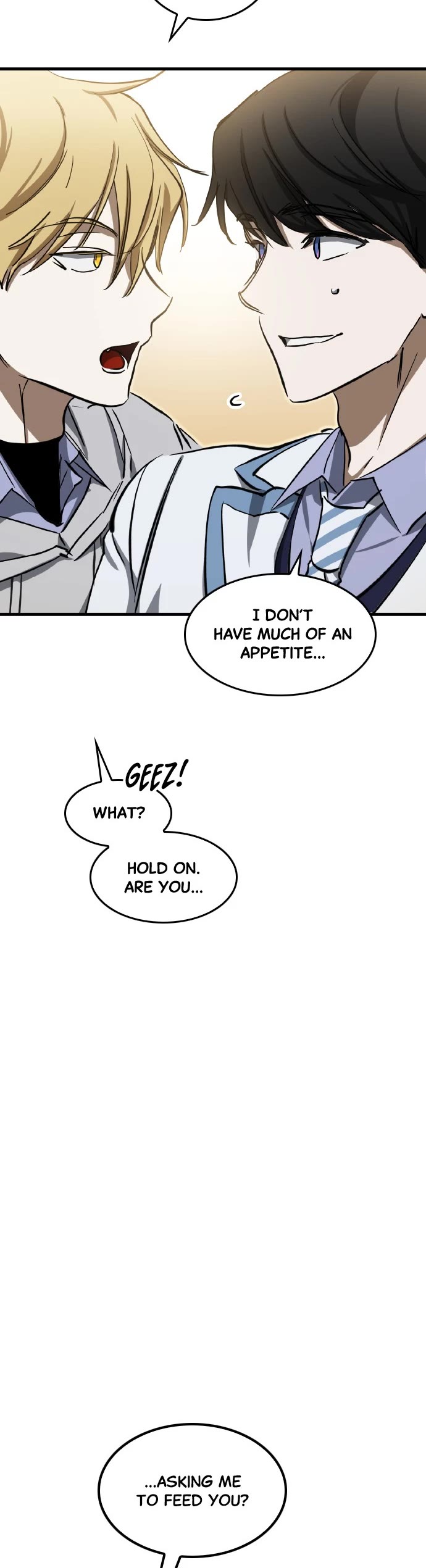 Night of Shadows chapter 14 page 25