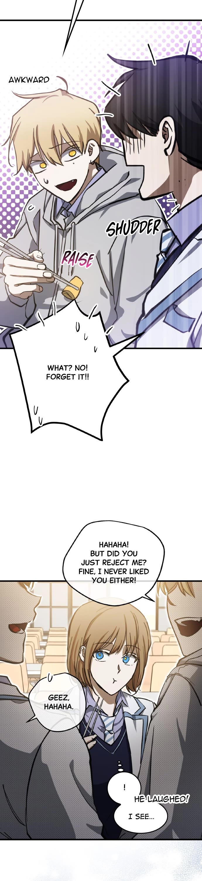 Night of Shadows chapter 14 page 26