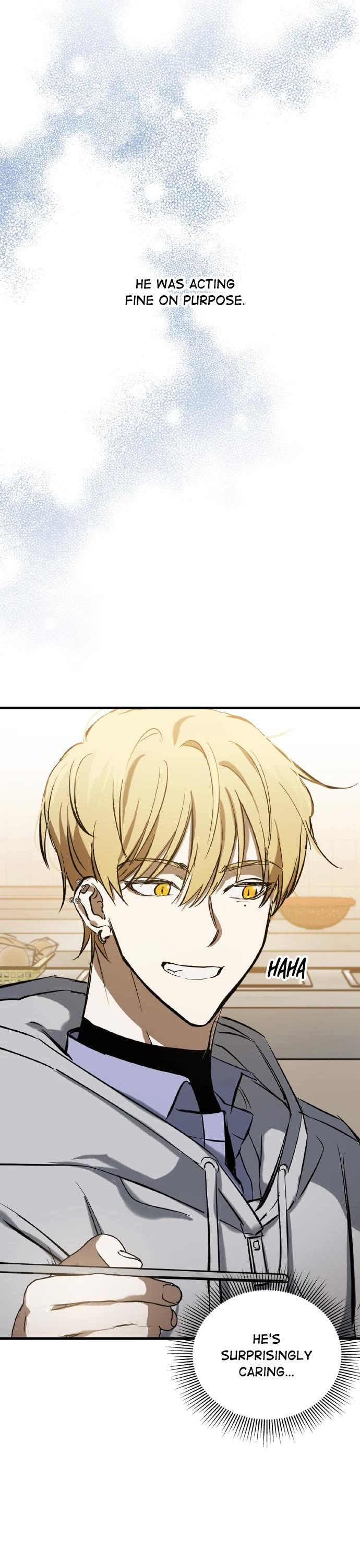 Night of Shadows chapter 14 page 27