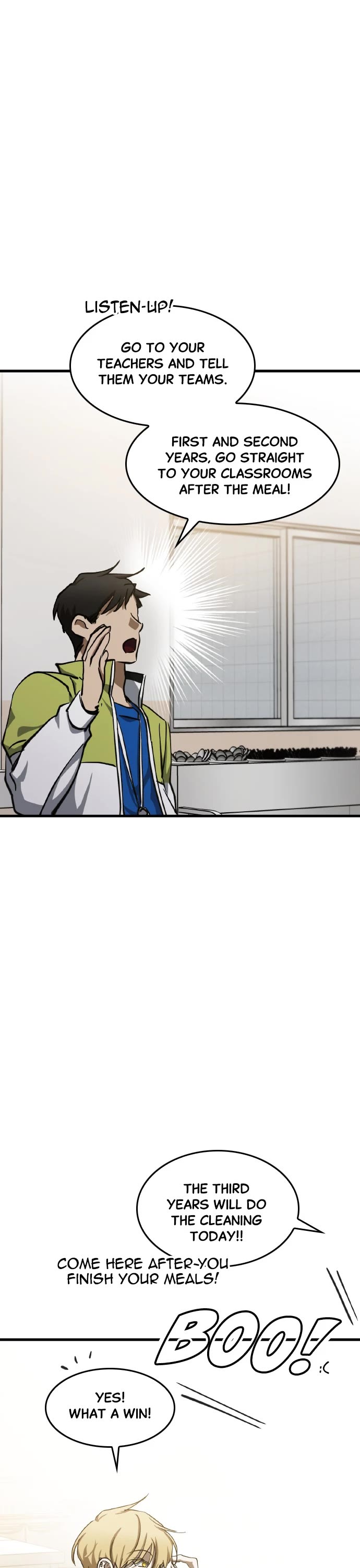 Night of Shadows chapter 14 page 28