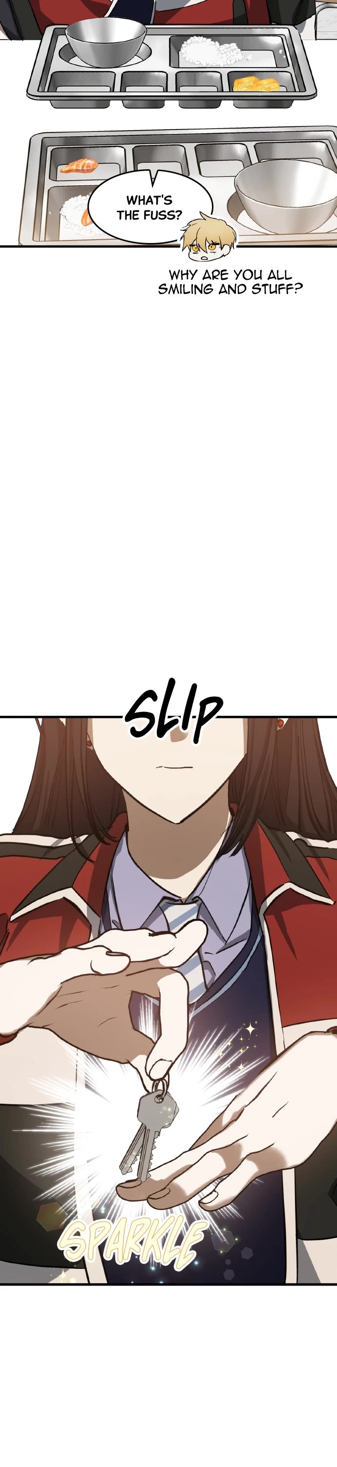 Night of Shadows chapter 14 page 41