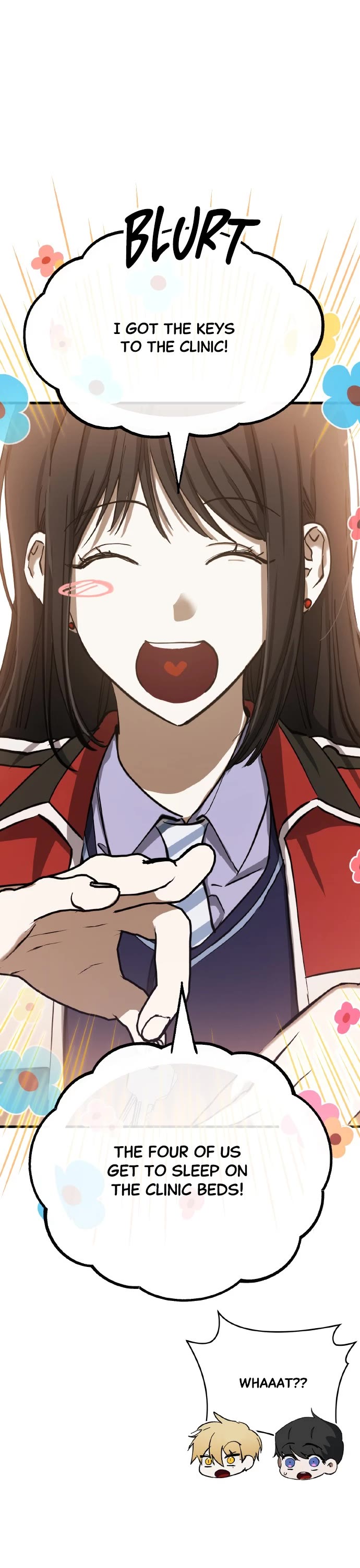 Night of Shadows chapter 14 page 42