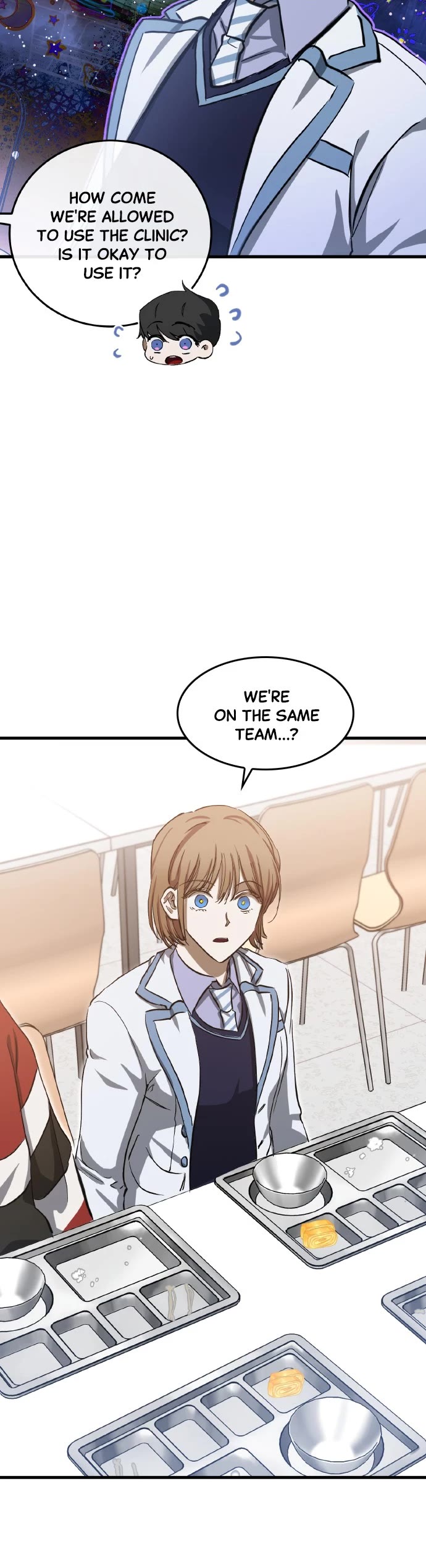 Night of Shadows chapter 14 page 44