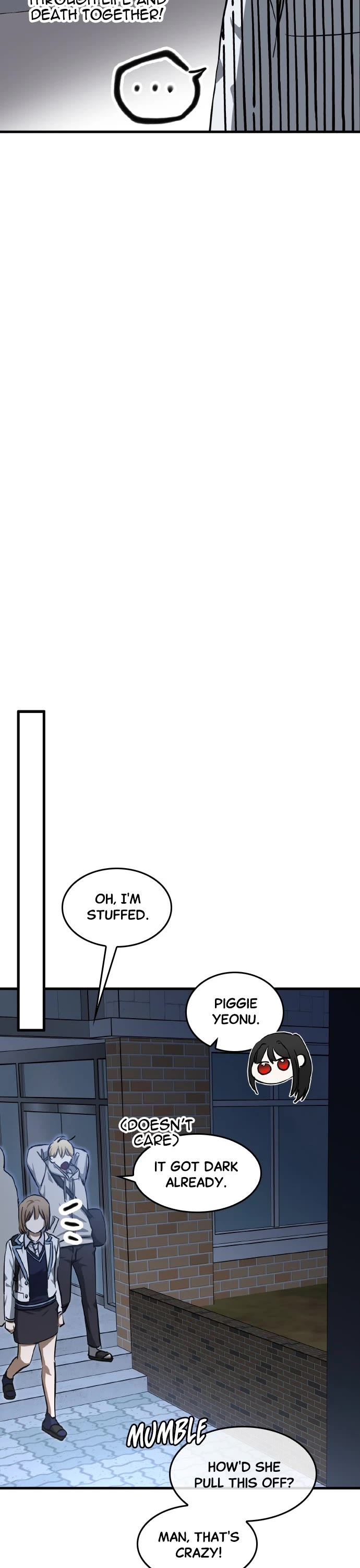 Night of Shadows chapter 14 page 47