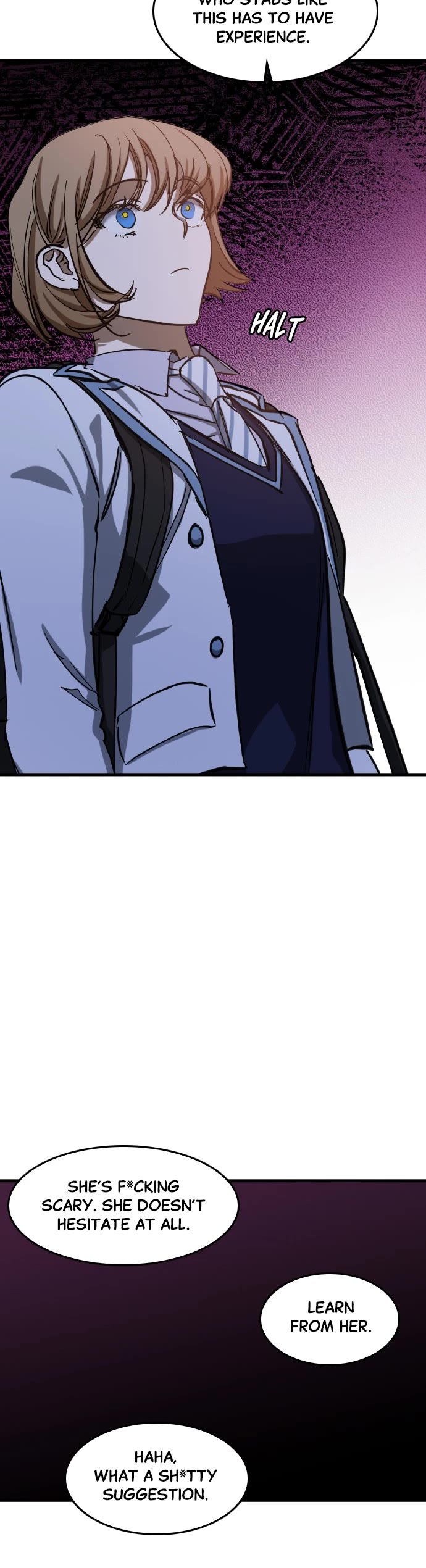 Night of Shadows chapter 14 page 49