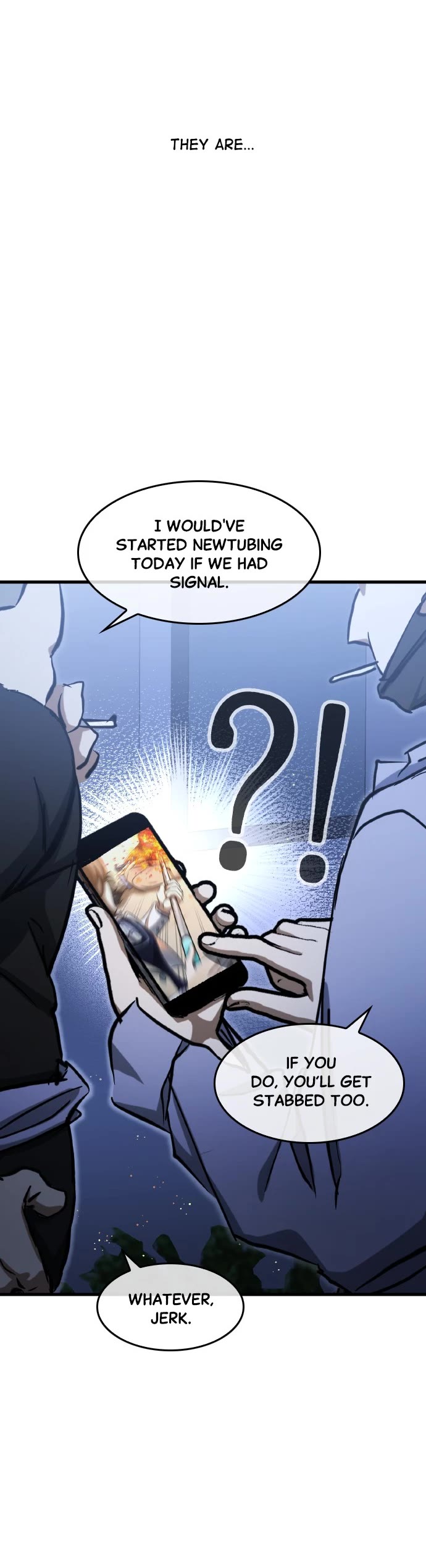 Night of Shadows chapter 14 page 50