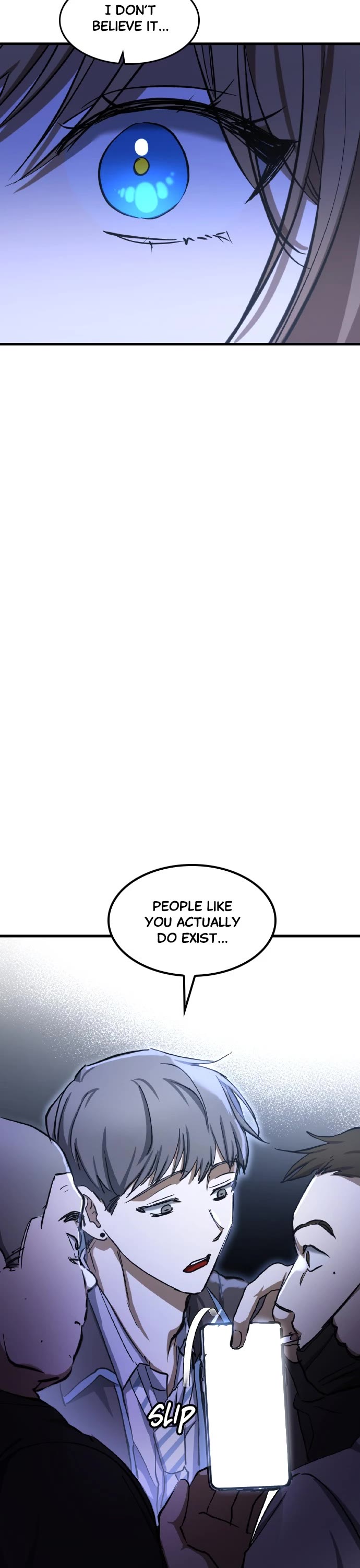 Night of Shadows chapter 14 page 52