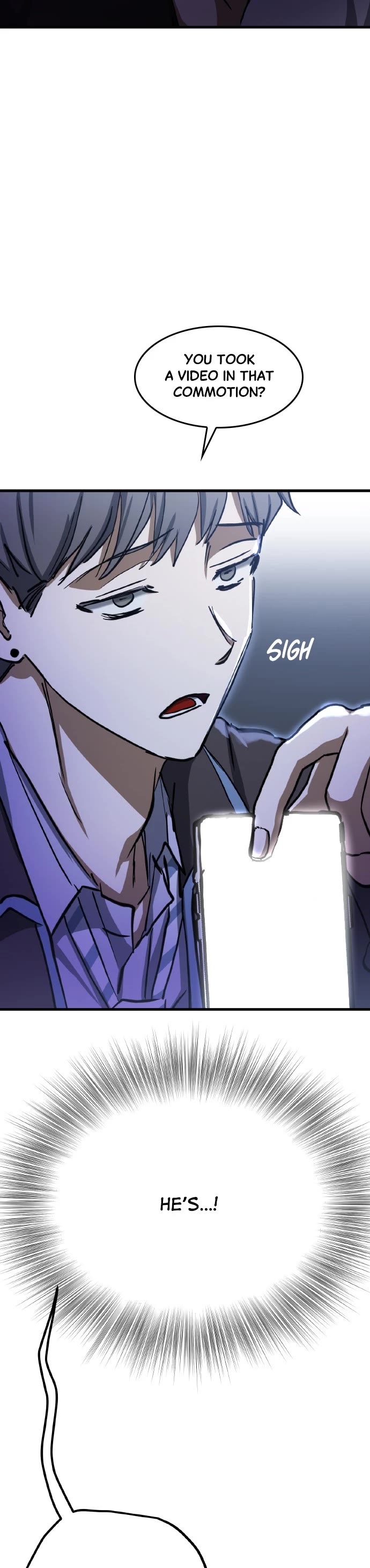 Night of Shadows chapter 14 page 53