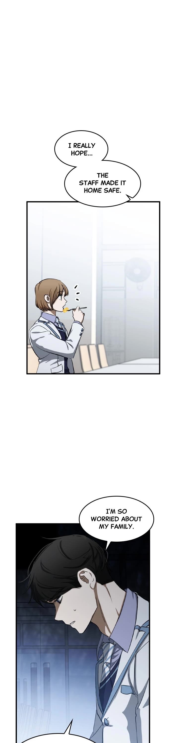 Night of Shadows chapter 14 page 7