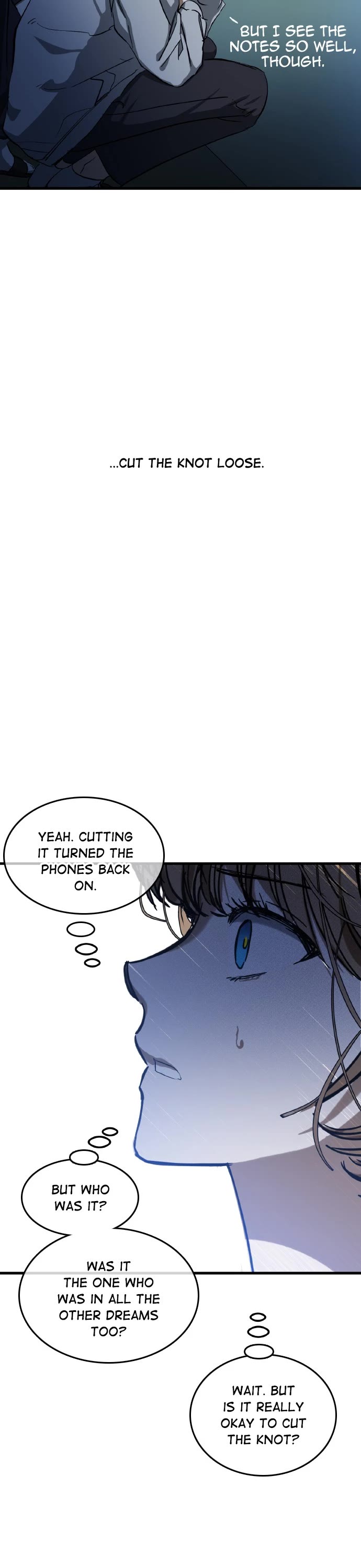 Night of Shadows chapter 18 page 17