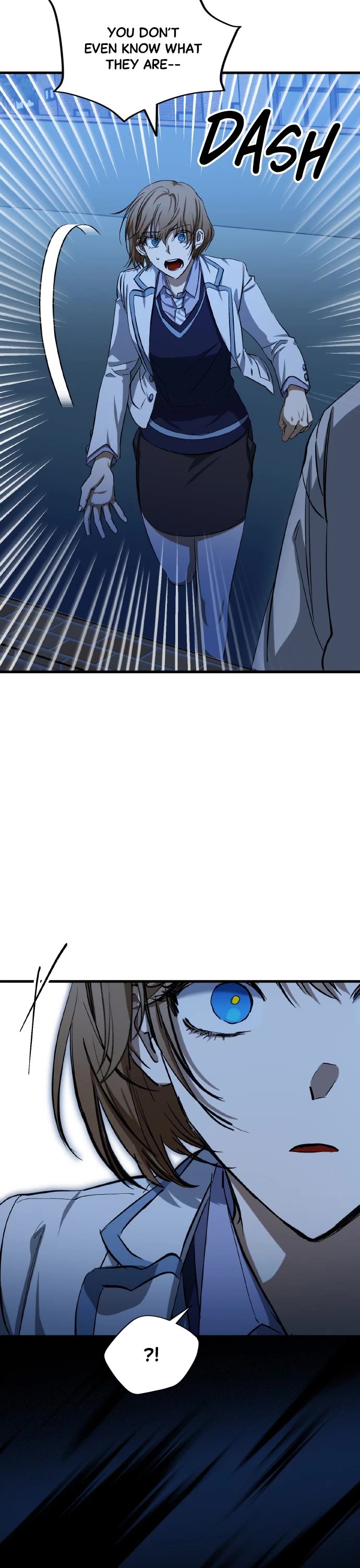 Night of Shadows chapter 18 page 23