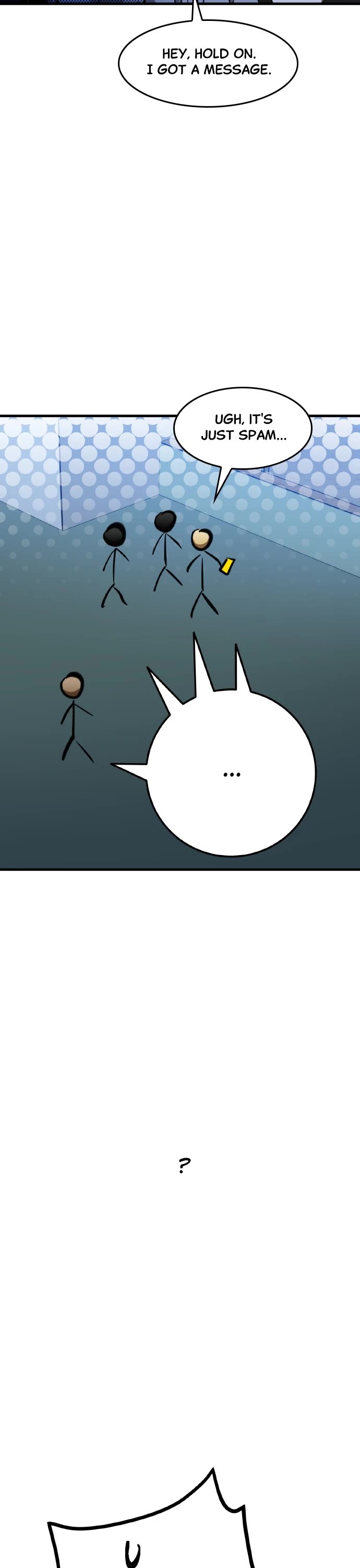 Night of Shadows chapter 18 page 26