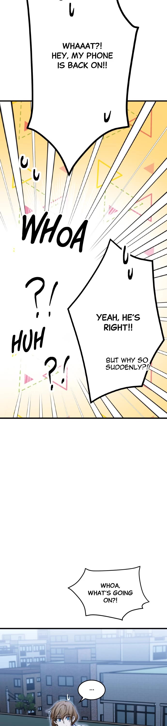 Night of Shadows chapter 18 page 27