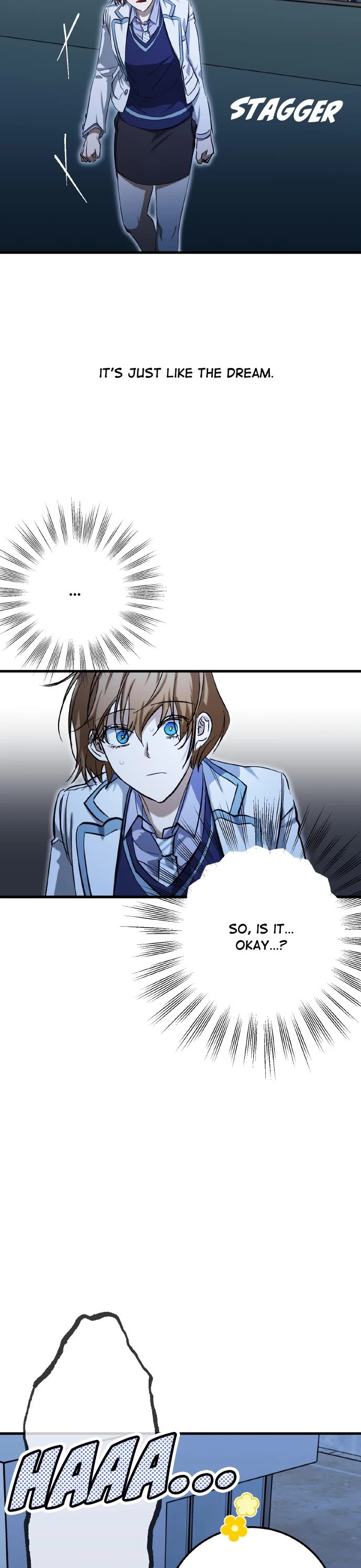 Night of Shadows chapter 18 page 28