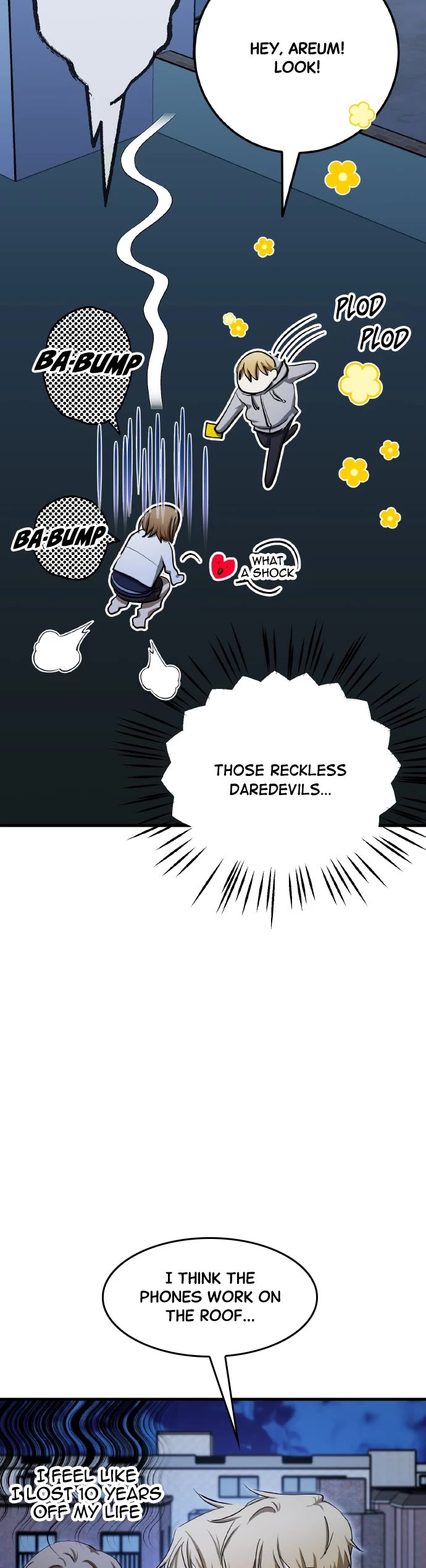 Night of Shadows chapter 18 page 29