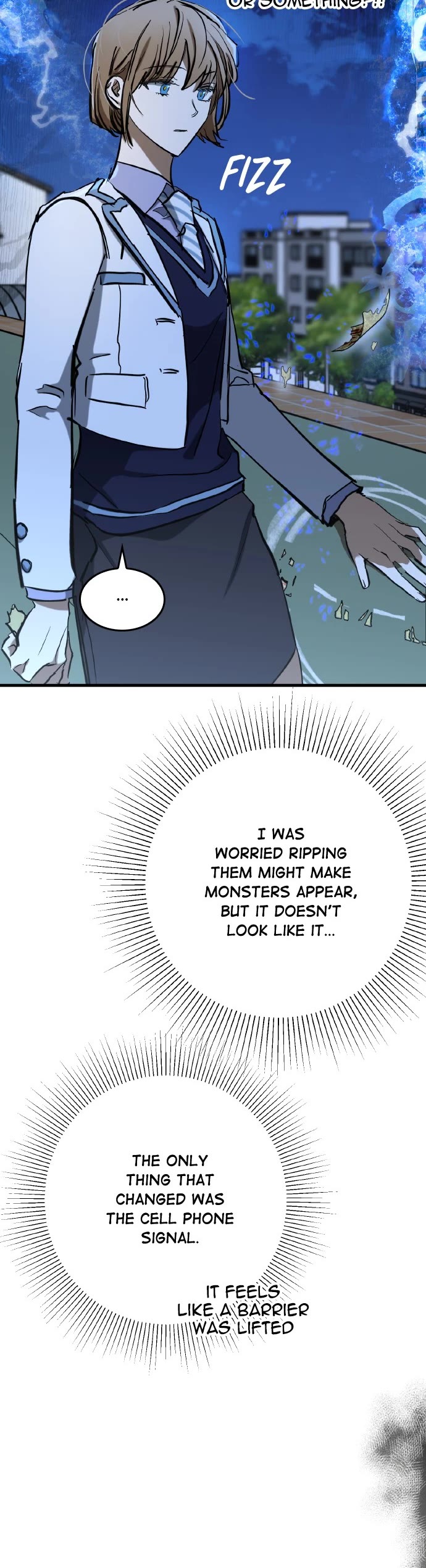 Night of Shadows chapter 18 page 35