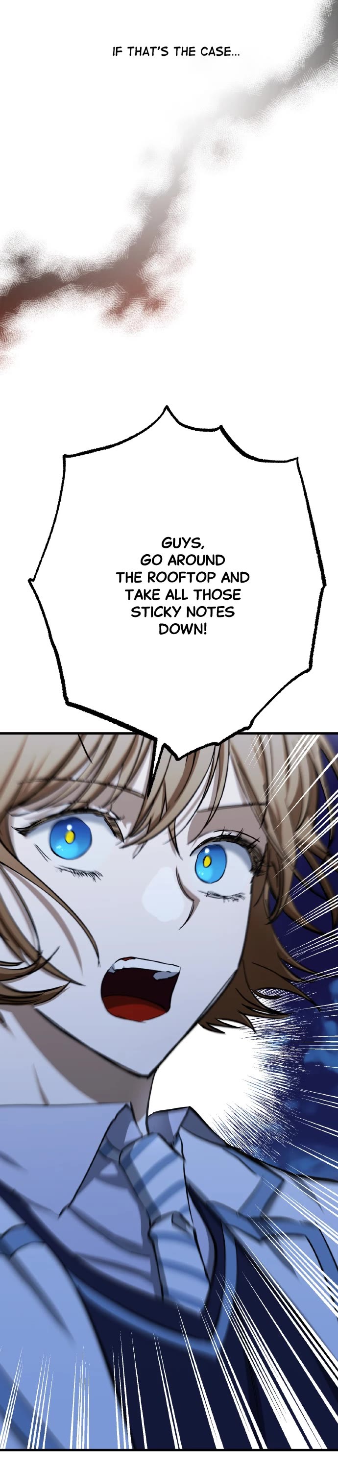 Night of Shadows chapter 18 page 36