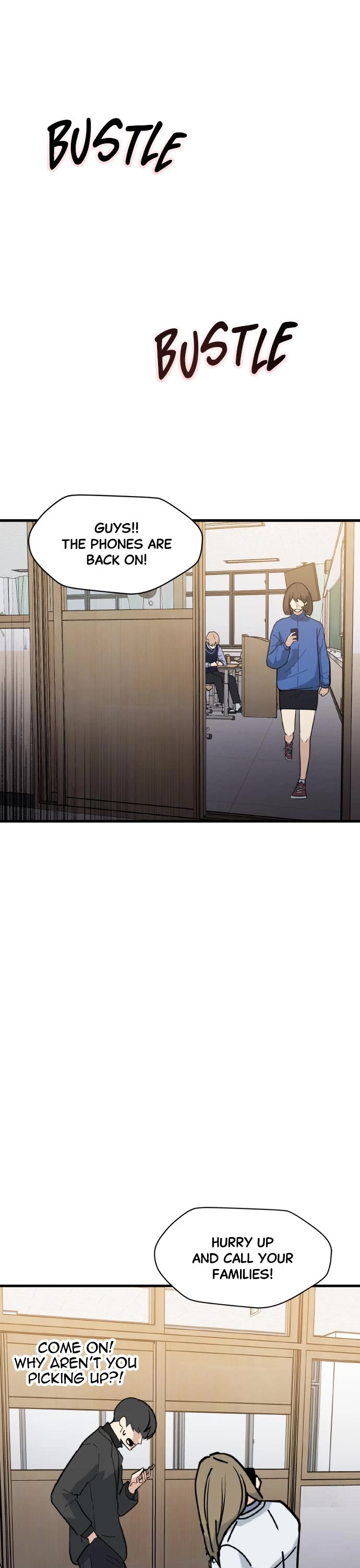 Night of Shadows chapter 18 page 43