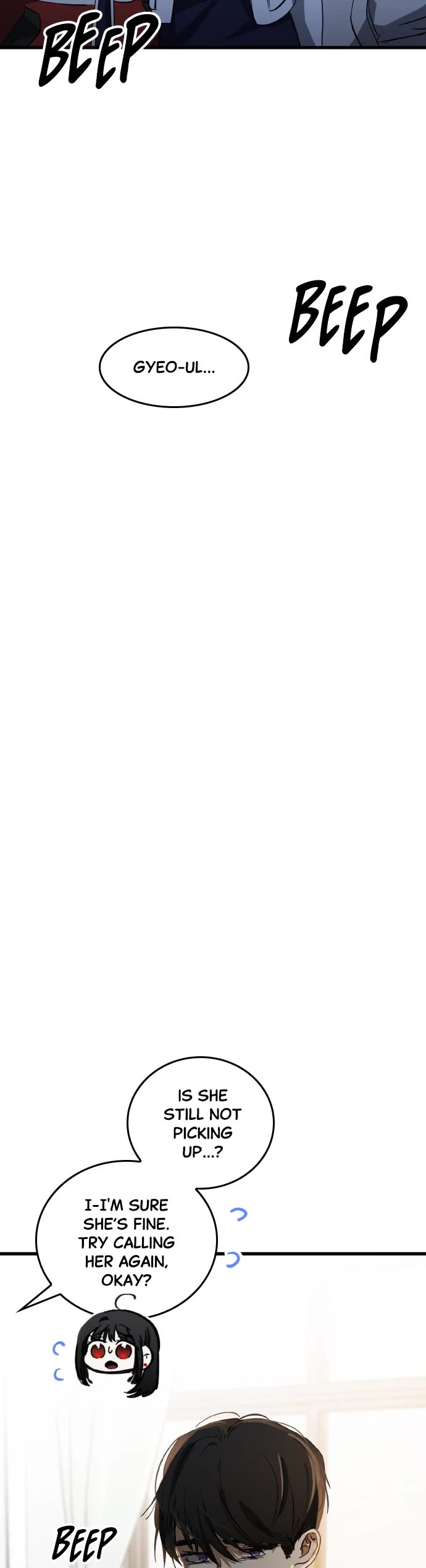 Night of Shadows chapter 18 page 45