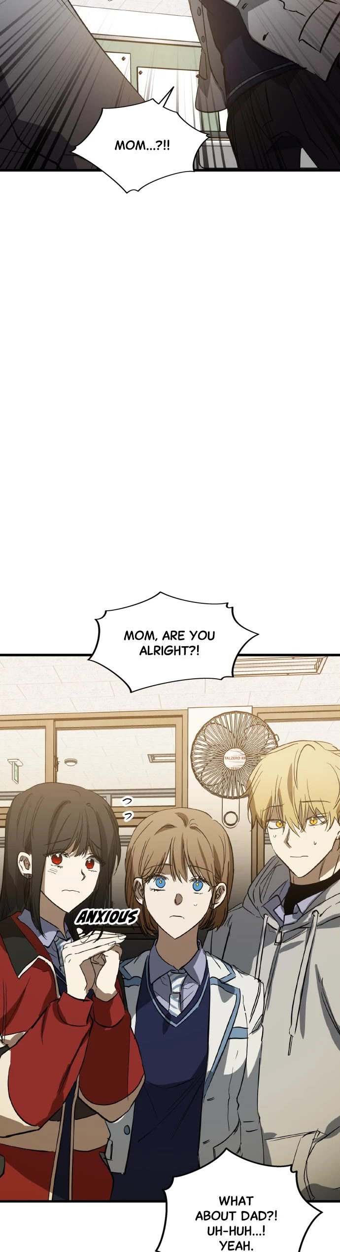 Night of Shadows chapter 18 page 49