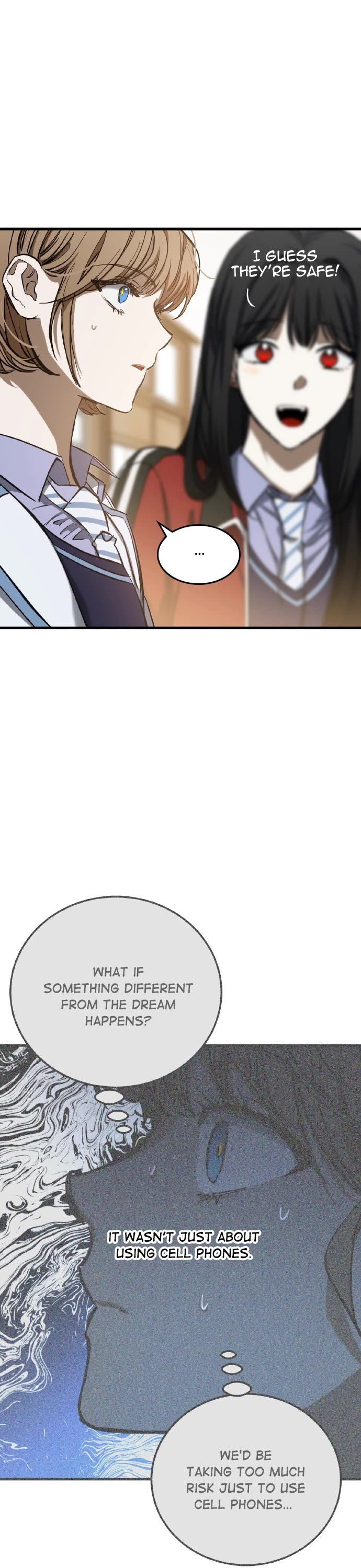 Night of Shadows chapter 18 page 52