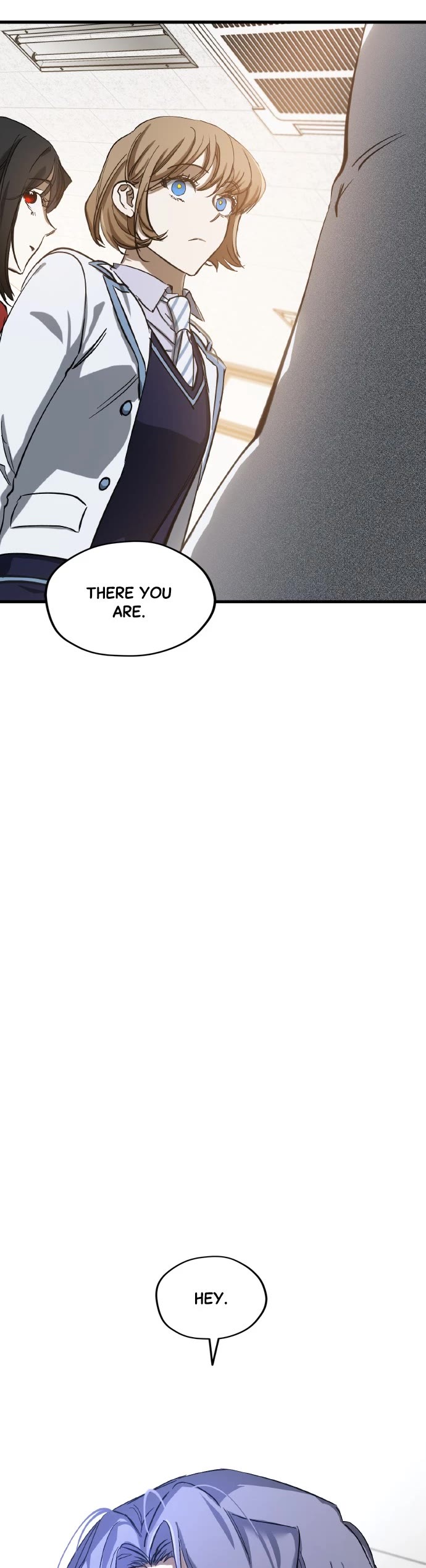 Night of Shadows chapter 18 page 54