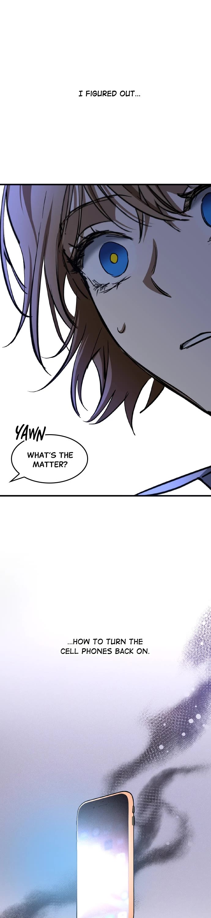 Night of Shadows chapter 18 page 6