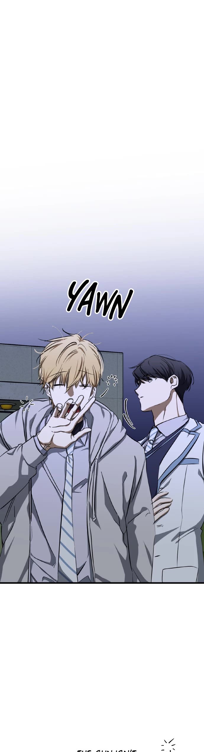 Night of Shadows chapter 18 page 9