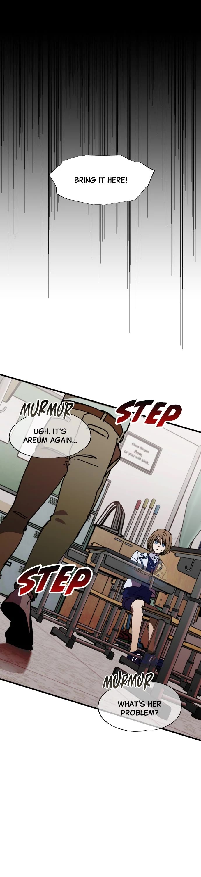 Night of Shadows chapter 2 page 1